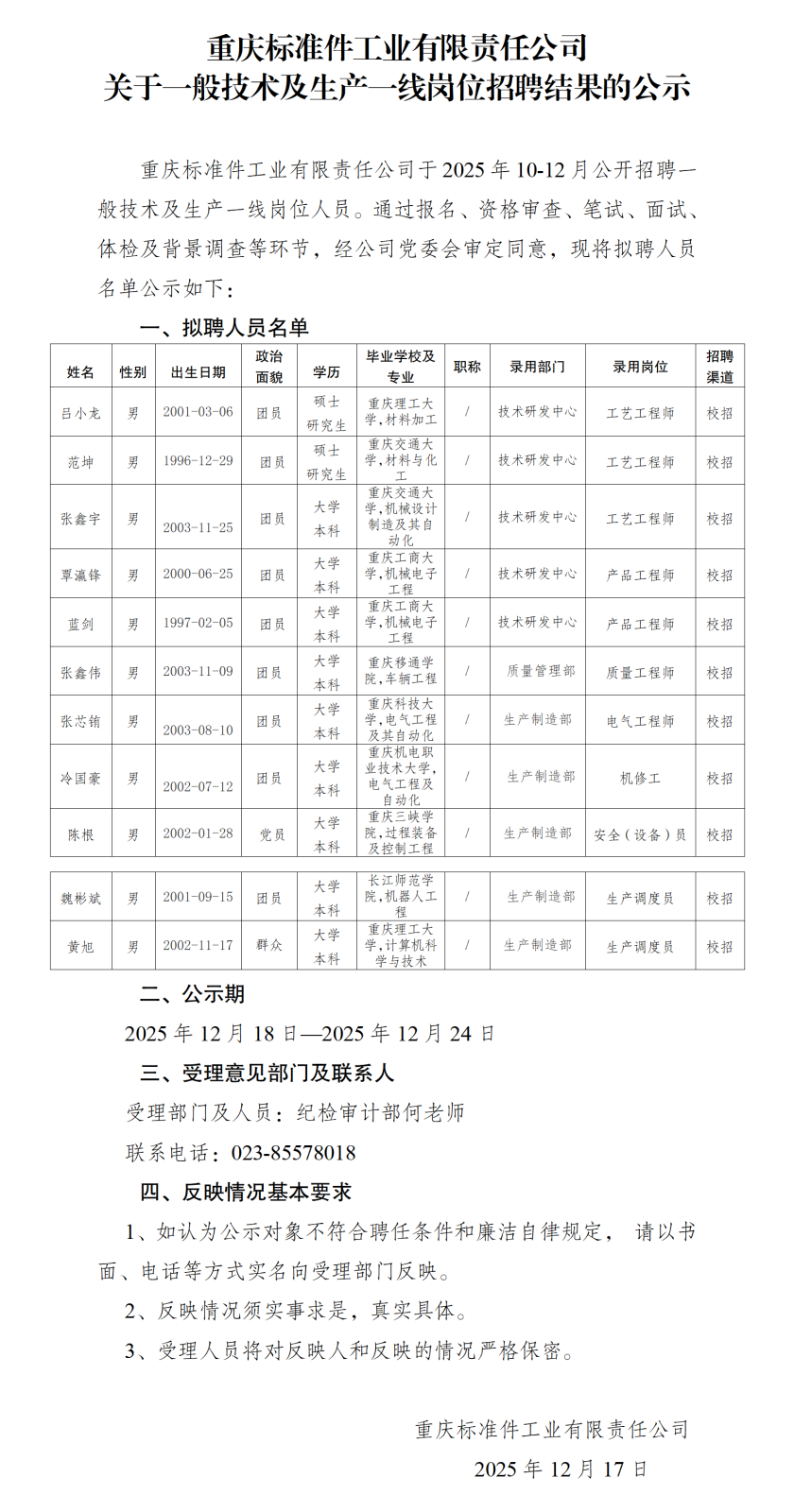 拟录用人员公示（重标公司）12.15_01.png